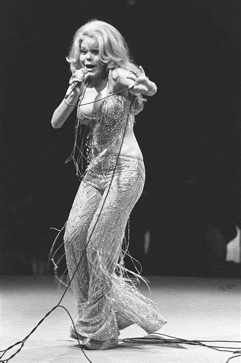 charo dancer